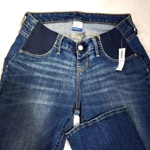 NWT Old Navy Maternity Jeans